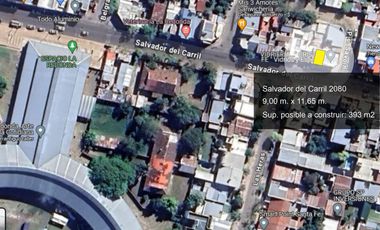 Casa en venta ideal para desarrollo
