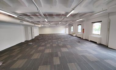 Oficina en Dique IV Puerto Madero lista para entrar