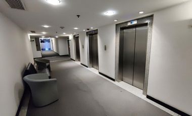 Oficina en Dique IV Puerto Madero lista para entrar