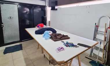 Venta depto tipo casa 3 ambientes con patio y parrilla en Bernal (29908)