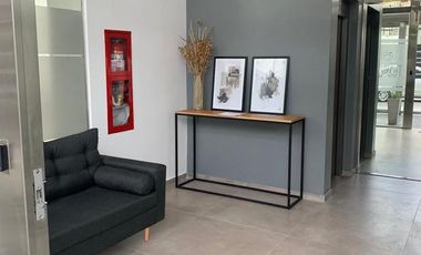OPORTUNIDAD INVERSION!, VENTA - MONO AMBIENTE! APTO PROFESIONAL  (3 años de antiguedad)! KLOVER OCAMPO