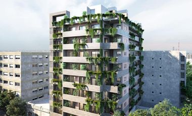 Departamento en venta de  3 Ambientes en San Martín -
