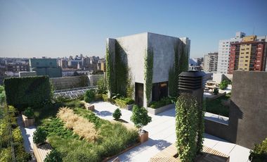 Departamento en venta de  3 Ambientes en San Martín -