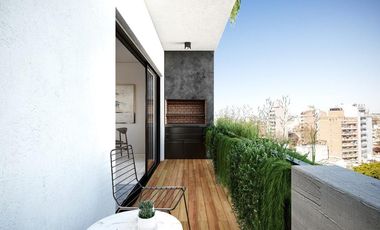 Departamento en venta de  3 Ambientes en San Martín -