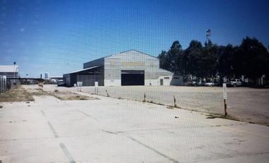 Galpón - Ciudad Industrial Jaime de Nevares