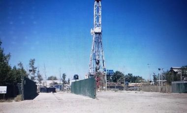 Galpón - Ciudad Industrial Jaime de Nevares
