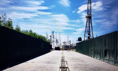 Galpón - Ciudad Industrial Jaime de Nevares