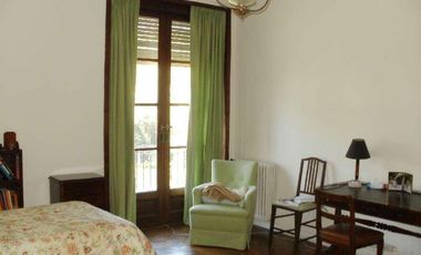 Lencke vende - Magnifica casa de categoria sobre la barranca, unica en su estilo