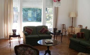 Lencke vende - Magnifica casa de categoria sobre la barranca, unica en su estilo