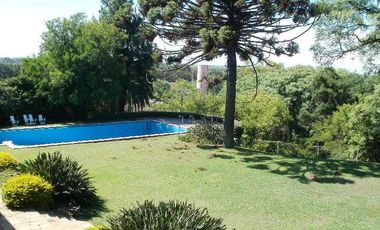 Lencke vende - Magnifica casa de categoria sobre la barranca, unica en su estilo