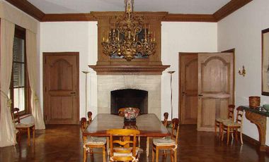 Lencke vende - Magnifica casa de categoria sobre la barranca, unica en su estilo