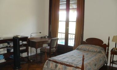 Lencke vende - Magnifica casa de categoria sobre la barranca, unica en su estilo