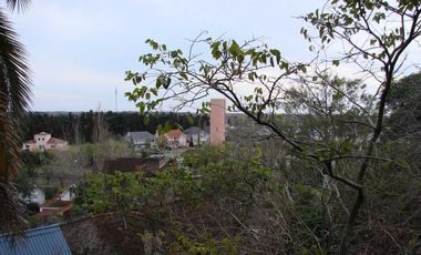 Lencke vende - Magnifica casa de categoria sobre la barranca, unica en su estilo