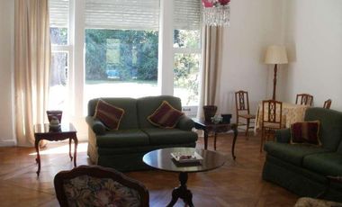 Lencke vende - Magnifica casa de categoria sobre la barranca, unica en su estilo