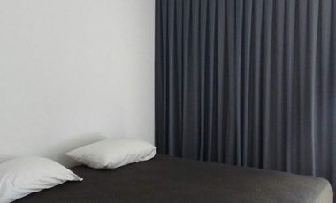 Departamento 3 amb amoblado c/cochera- temporario - Qbay Golf