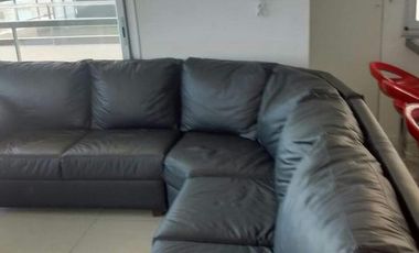 Departamento 3 amb amoblado c/cochera- temporario - Qbay Golf