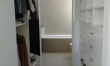 Departamento 3 amb amoblado c/cochera- temporario - Qbay Golf