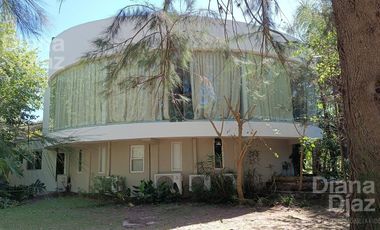 Casa en  Barrio CUBE - Escobar