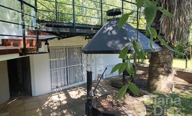 Casa en  Barrio CUBE - Escobar