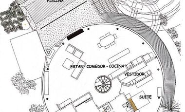 Casa en  Barrio CUBE - Escobar