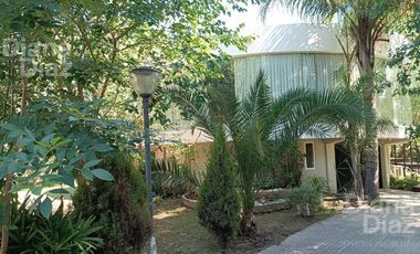 Casa en  Barrio CUBE - Escobar