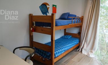 Casa en  Barrio CUBE - Escobar