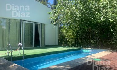 Casa en  Barrio CUBE - Escobar