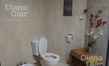 Casa en  Barrio CUBE - Escobar