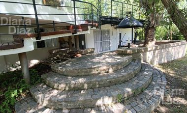 Casa en  Barrio CUBE - Escobar