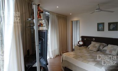 Casa en  Barrio CUBE - Escobar
