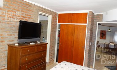 Casa en  Barrio CUBE - Escobar