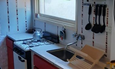 Departamento en venta - 1 dormitorio 1 baño - 27 mts2 - Miramar
