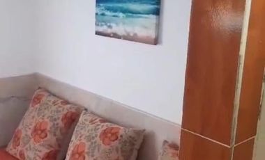 Departamento en venta - 1 dormitorio 1 baño - 27 mts2 - Miramar