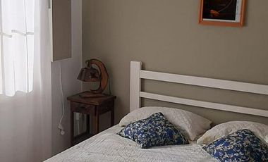 Departamento en venta - 1 dormitorio 1 baño - 27 mts2 - Miramar