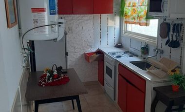 Departamento en venta - 1 dormitorio 1 baño - 27 mts2 - Miramar