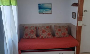 Departamento en venta - 1 dormitorio 1 baño - 27 mts2 - Miramar