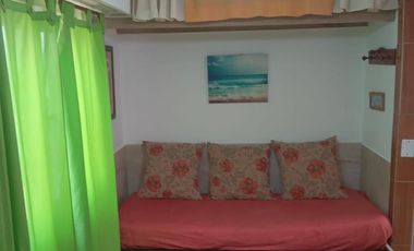 Departamento en venta - 1 dormitorio 1 baño - 27 mts2 - Miramar