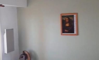 Departamento en venta - 1 dormitorio 1 baño - 27 mts2 - Miramar