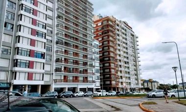 Departamento en venta - 1 dormitorio 1 baño - 27 mts2 - Miramar
