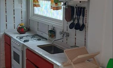 Departamento en venta - 1 dormitorio 1 baño - 27 mts2 - Miramar