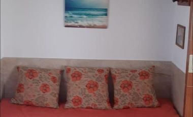 Departamento en venta - 1 dormitorio 1 baño - 27 mts2 - Miramar