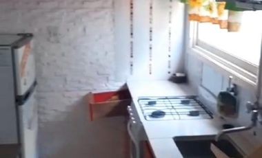 Departamento en venta - 1 dormitorio 1 baño - 27 mts2 - Miramar