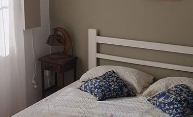 Departamento en venta - 1 dormitorio 1 baño - 27 mts2 - Miramar