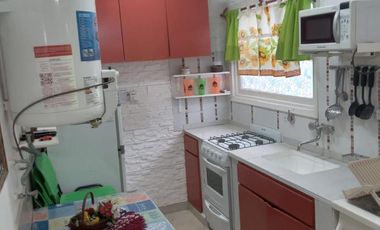 Departamento en venta - 1 dormitorio 1 baño - 27 mts2 - Miramar