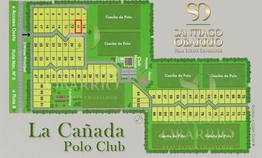 Casa en venta - 3 Dormitorios 3 Baños - Cochera - 300Mts2 - Luján