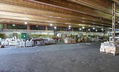 Depósito en  Alquiler