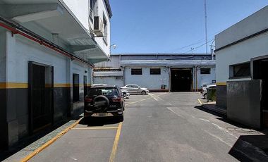 Depósito en  Alquiler