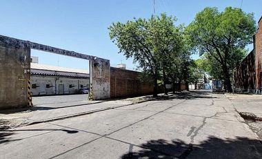 Depósito en  Alquiler