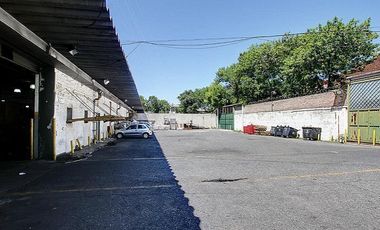 Depósito en  Alquiler