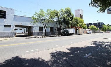 Depósito en  Alquiler